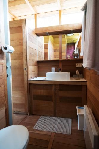 B&B La Lisière (Chambres d'Hôtes) – Durbuy