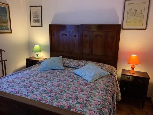 Villetta Stella - Casale Marittimo