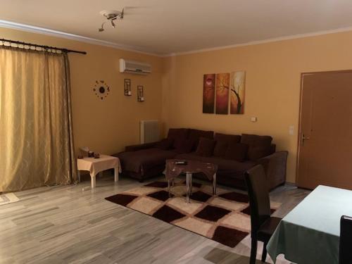  Luna Apartment in Nafplio