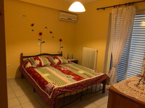  Luna Apartment in Nafplio