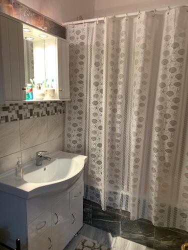  Luna Apartment in Nafplio