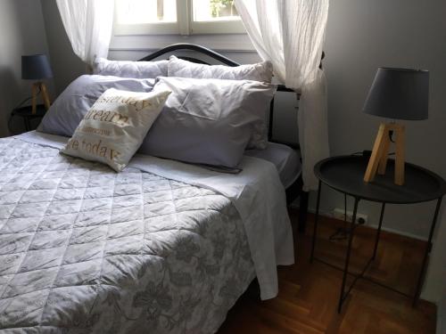  ELINA'S LUCKY APARTMENT ATHENS in Athen