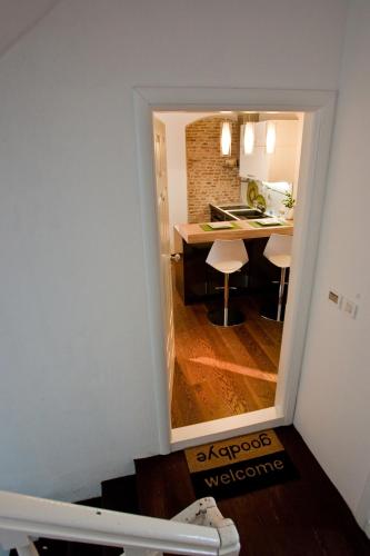 Speruna Luxury Inn - image 8