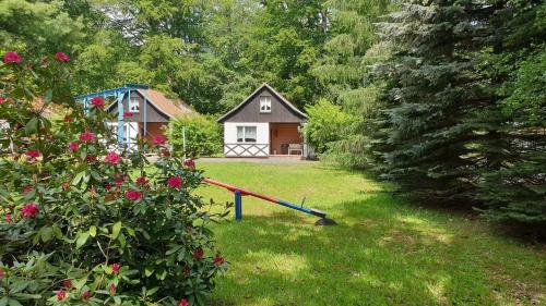 Two-Bedroom Bungalow