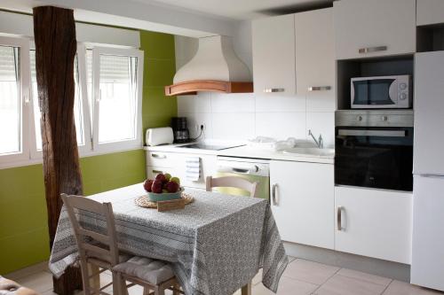 Aurrekoetxea 36 Vacation Rental, 2D