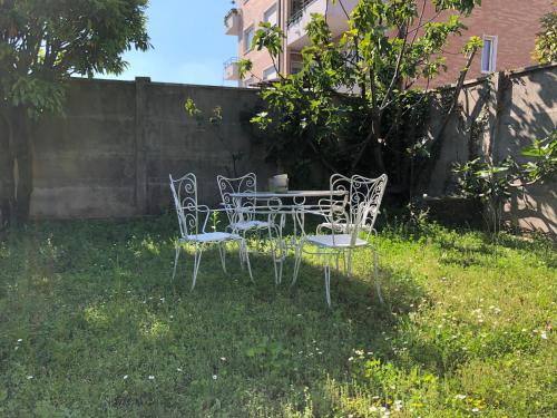 La Mansarda di Albate