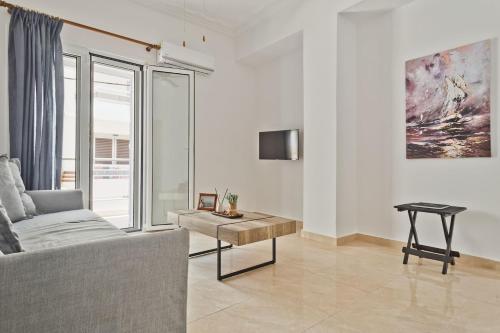  Captain Elias Apartment 1 in 85700 Karpathos