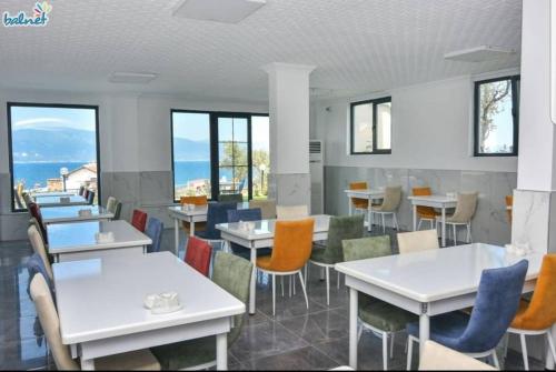 Food and beverages, Erpey Ferah Apart Otel in Balikesir