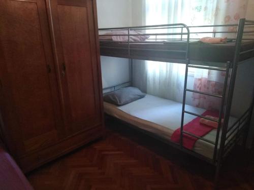 Pension in Split