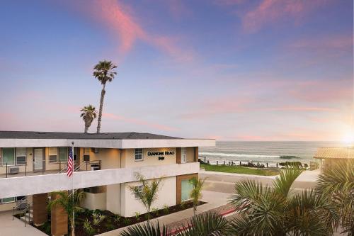 Diamond Head Inn