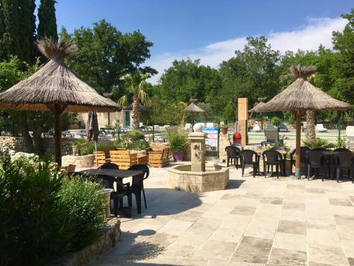 Camping l'Avelanede - image 5
