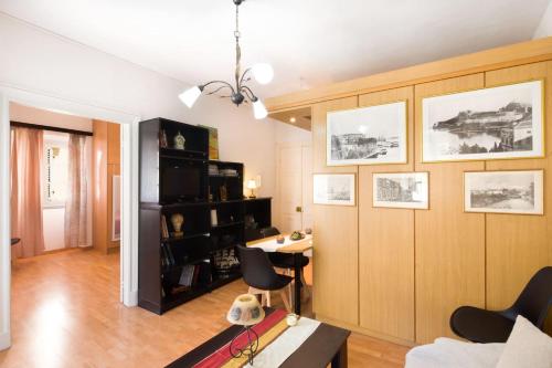  Andrew´s Old Town Apartment in Korfu-Stadt