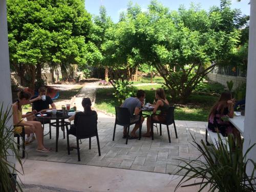 Gran Jaguar Hotel – Bacalar, TX