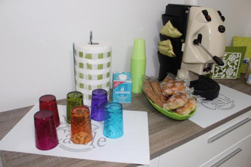 AFFITTACAMERE LA TRAVERSA