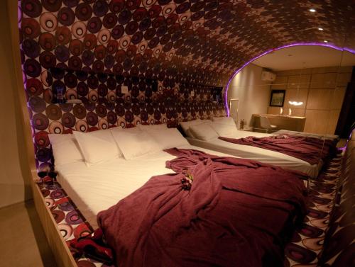 Lush Motel Ipiranga, São Paulo (zdjęcie 6)