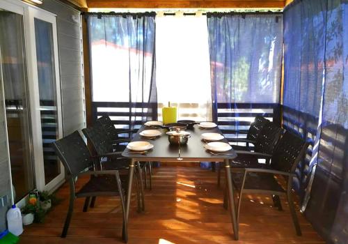 Mobile Home HappyNest