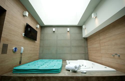 Lush Motel Ipiranga, São Paulo (zdjęcie 11)