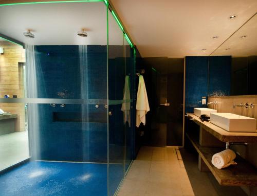 Lush Motel Ipiranga, São Paulo (zdjęcie 10)