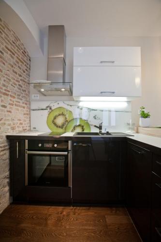 Speruna Luxury Inn, Spalato (Split) (foto 7)