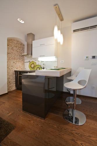 Speruna Luxury Inn - main image