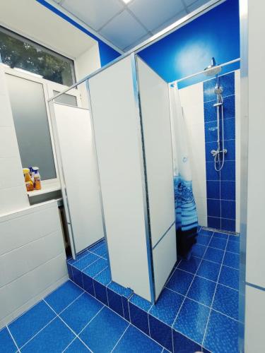 BADAROOM hostel MOSCOW - image 2