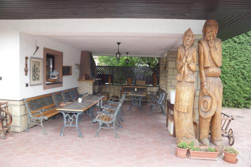 Faciliteiten, Holiday Home Slovakia Ivachnova 49 in Besenova