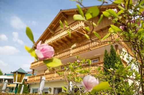 Hotel Försterhof lebe pur, genieße den Tag