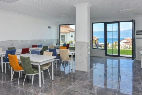 Erpey Ferah Apart Otel - image 12