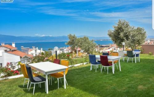 Facilities, Erpey Ferah Apart Otel in Balikesir