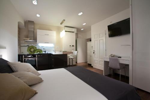 Speruna Luxury Inn, Spalato (Split) (foto 11)
