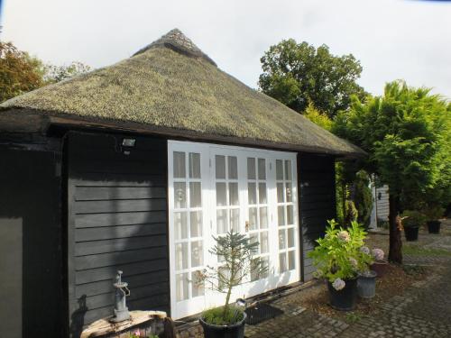 Clifton Hampden B&B - image 3