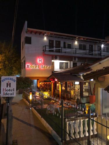Hotel Ideal