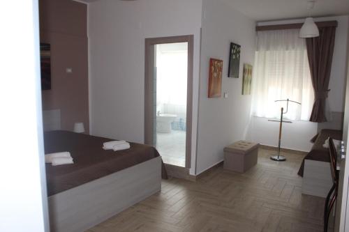 AFFITTACAMERE LA TRAVERSA