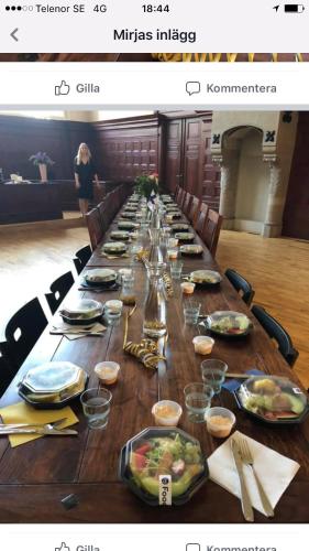 Ting1903 Bed & Breakfast in อาเวสตา