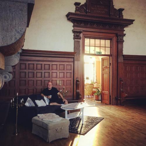 Ting1903 Bed & Breakfast in อาเวสตา