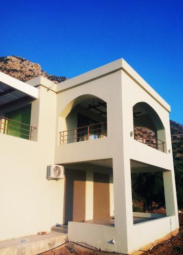 Villa Gusta - Thólos, Greece - Updated 2026: Prices and reviews ...