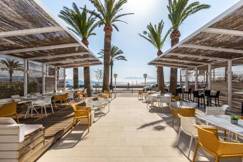 View, Cabot Romantic- Adults Only in Majorca
