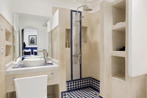 Riad Mirage