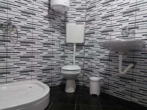 Apartment Quattro 2 in Klisa