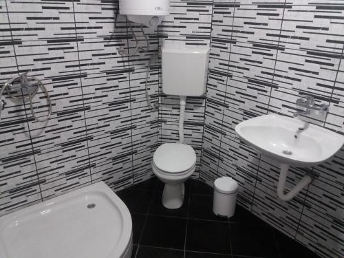 Apartment Quattro 2 in Klisa