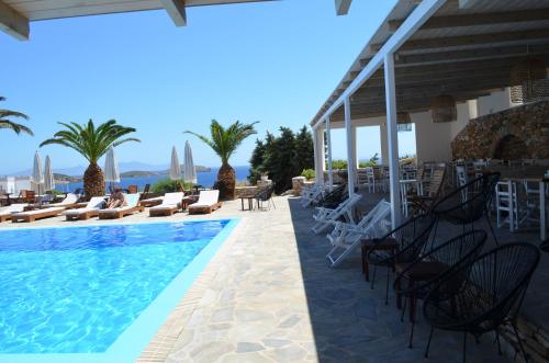 Faros Resort - image 7