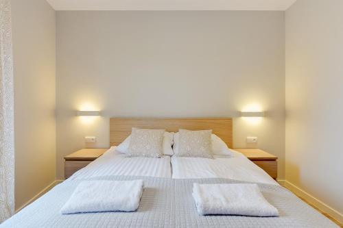 Apartamenty Apartinfo Chmielna Park - main image