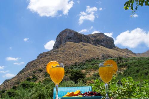  Cozy Stonehouse in Rokka Village, at Kissamos in Kissamos