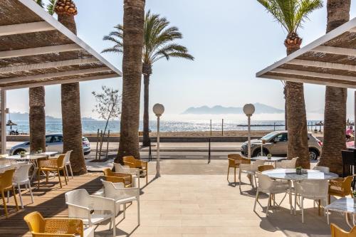 Restaurant, Cabot Romantic- Adults Only in Majorca