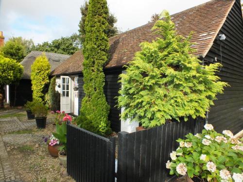 Clifton Hampden B&B - image 6