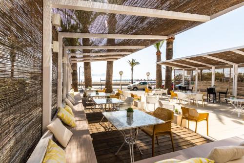 Restaurant, Cabot Romantic- Adults Only in Majorca