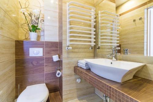 Villa Aida pokoje gościnne - image 5