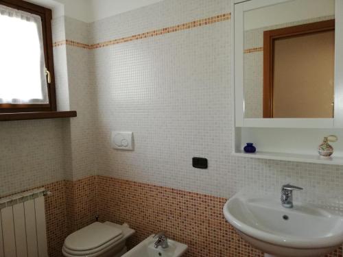 Bagno, Casa in affitto Onore in Onore