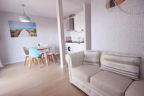 Madera y Mar (familias/parejas) - main image