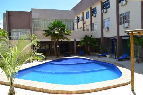Beira Mar Hotel